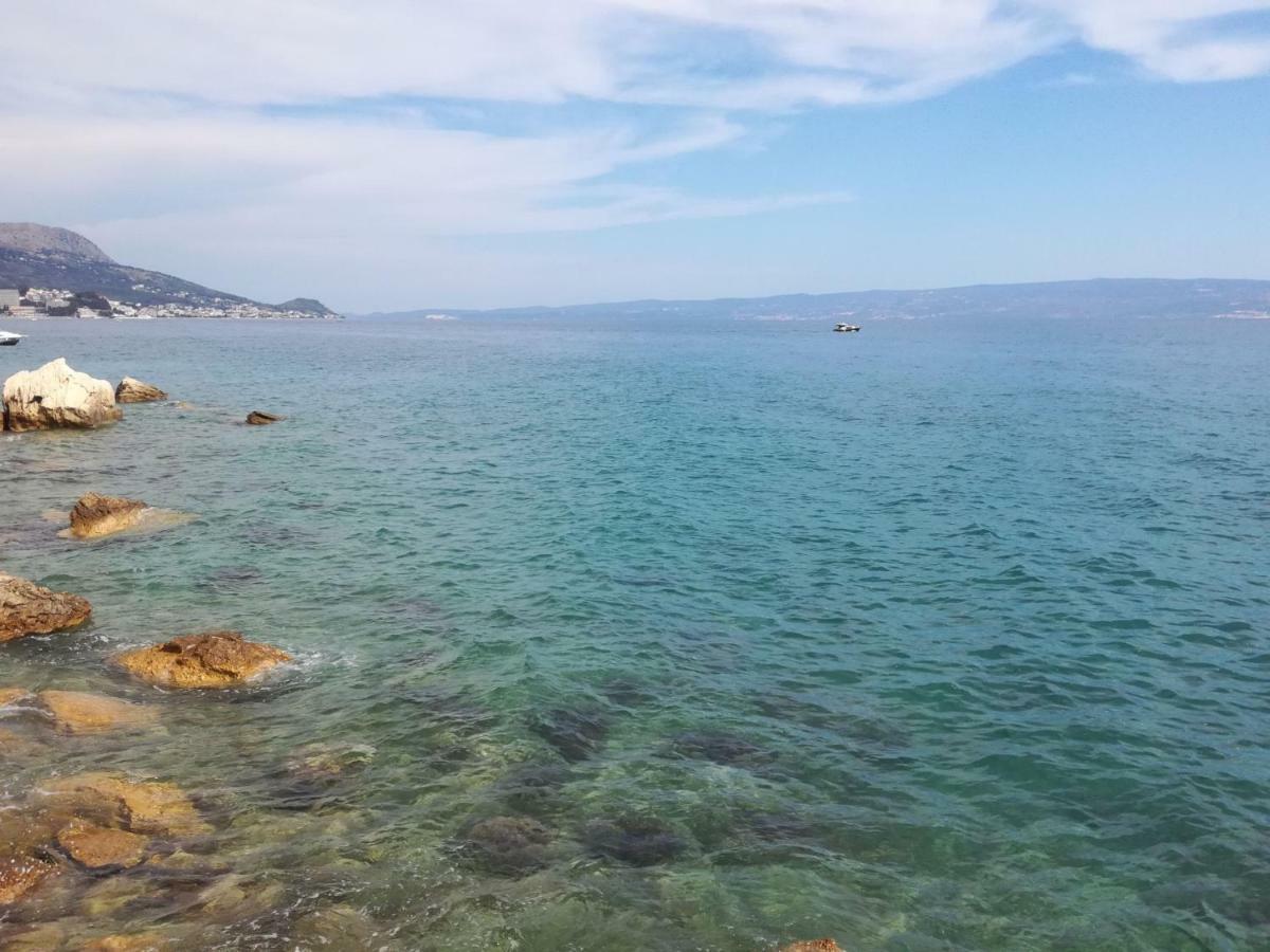 Leilighet Antonia Nakic -stobrec Split